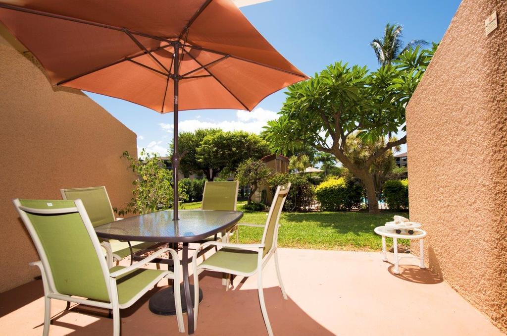 Maui Vista By Maui Condo And Home คิเฮอิ ภายนอก รูปภาพ