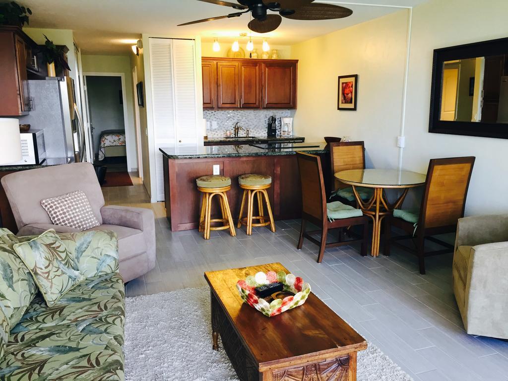 Maui Vista By Maui Condo And Home คิเฮอิ ภายนอก รูปภาพ