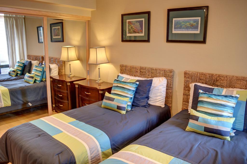 Maui Vista By Maui Condo And Home คิเฮอิ ภายนอก รูปภาพ